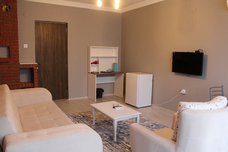 Gurleyen Apart Otel