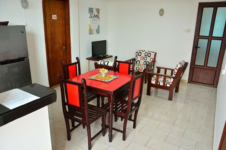 Hotel La Primerose