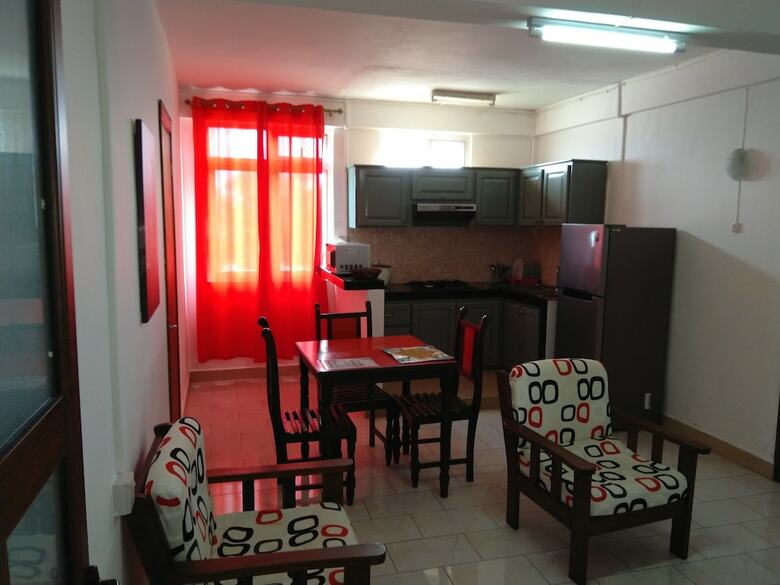 Hotel La Primerose