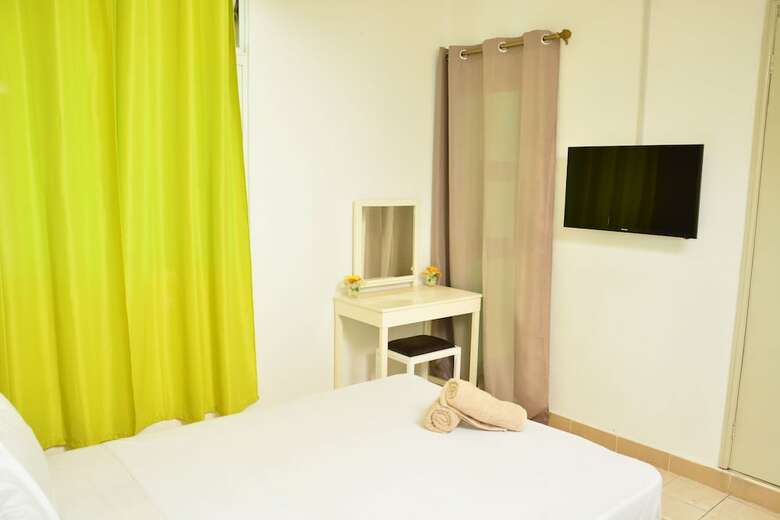 Hotel La Primerose