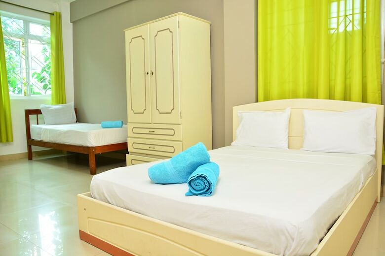 Hotel La Primerose