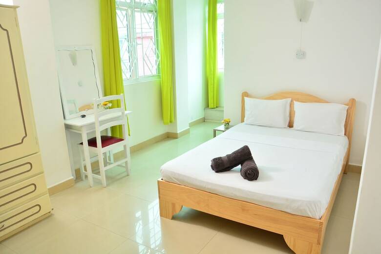 Hotel La Primerose