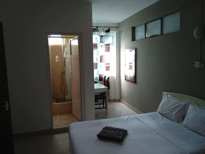 Hotel La Primerose