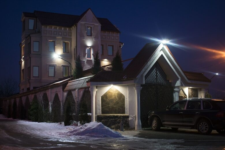 Velion Hotel