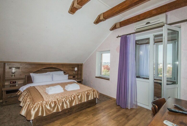 Velion Hotel