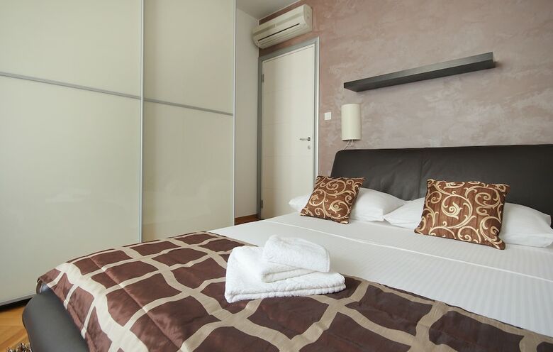 Apartments Belgrade