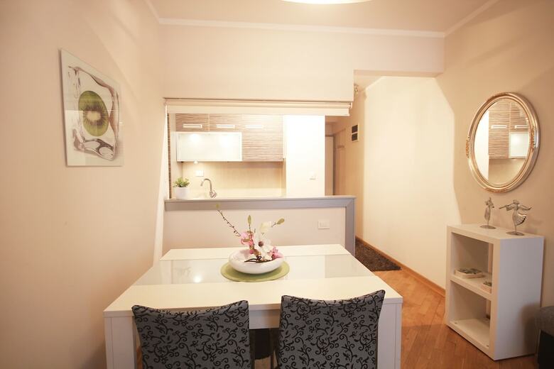 Apartments Belgrade