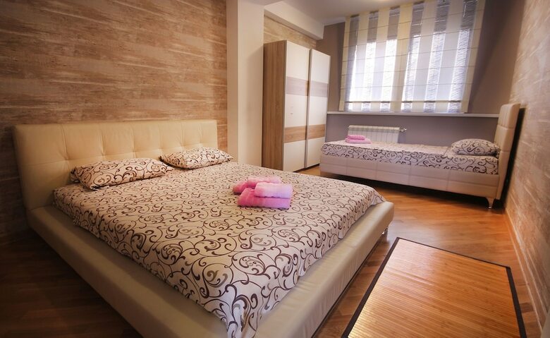 Apartments Belgrade