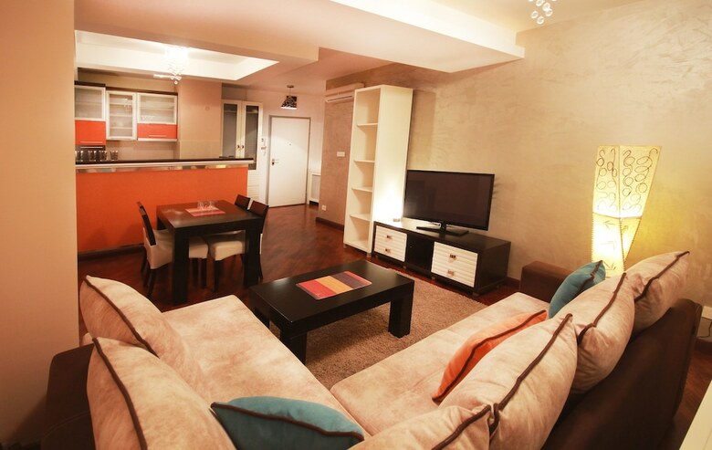 Apartments Belgrade