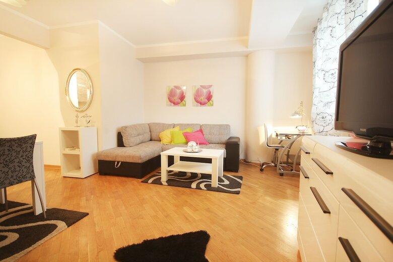 Apartments Belgrade