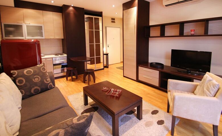 Apartments Belgrade