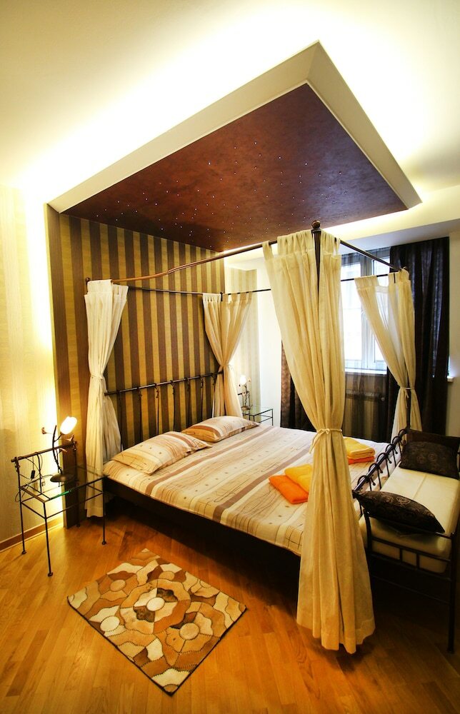 Apartments Belgrade