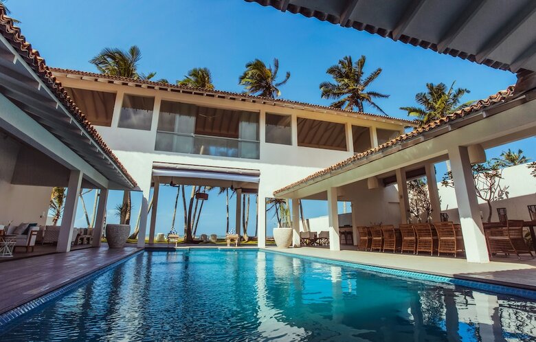Villa Ishq Talpe