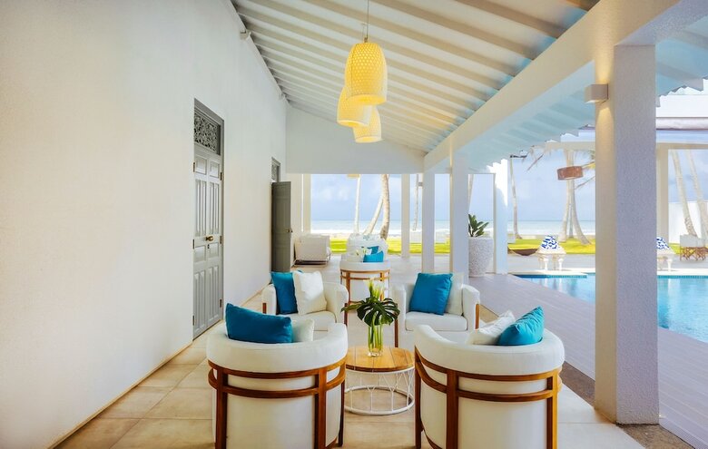 Villa Ishq Talpe