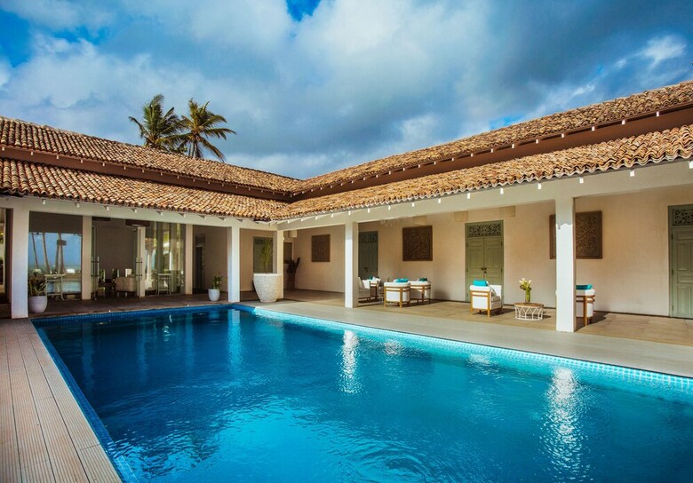Villa Ishq Talpe
