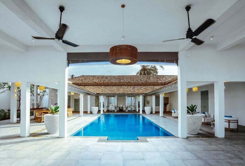 Villa Ishq Talpe