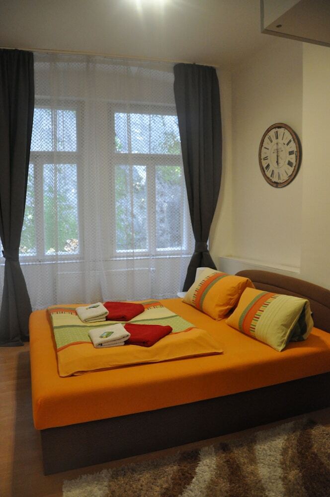 Apartm�n Lukas