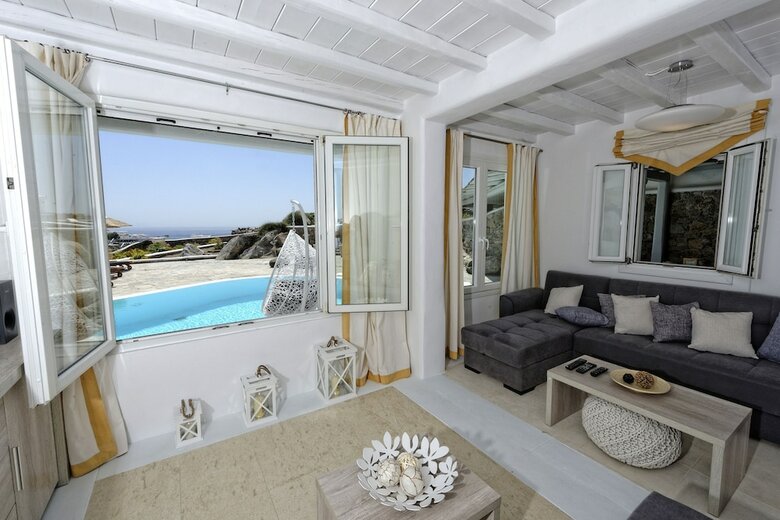 Villa Harmony