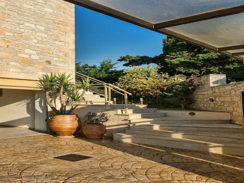 Palladio Luxury Villa