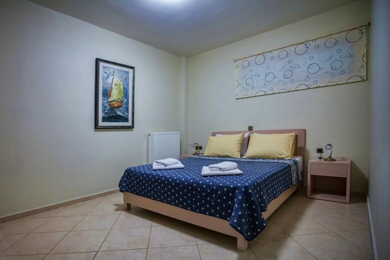Palladio Luxury Villa