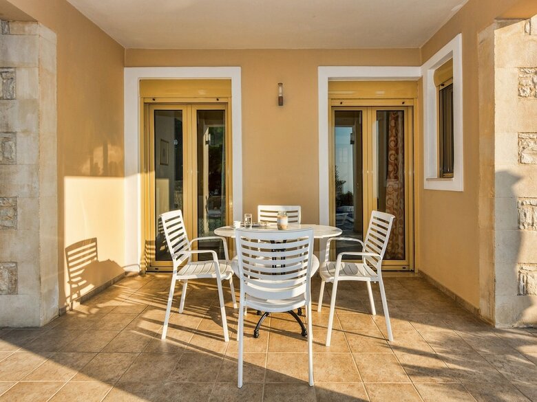 Palladio Luxury Villa