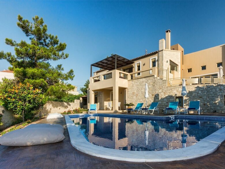 Palladio Luxury Villa