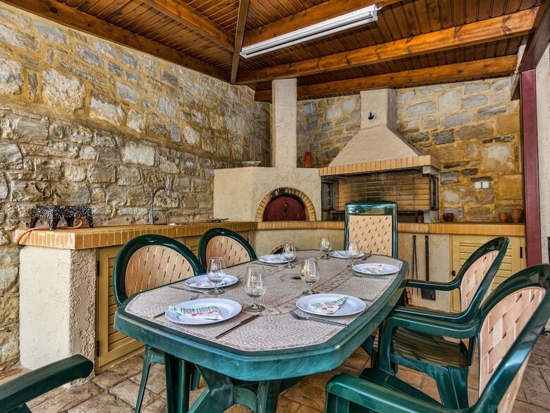 Palladio Luxury Villa