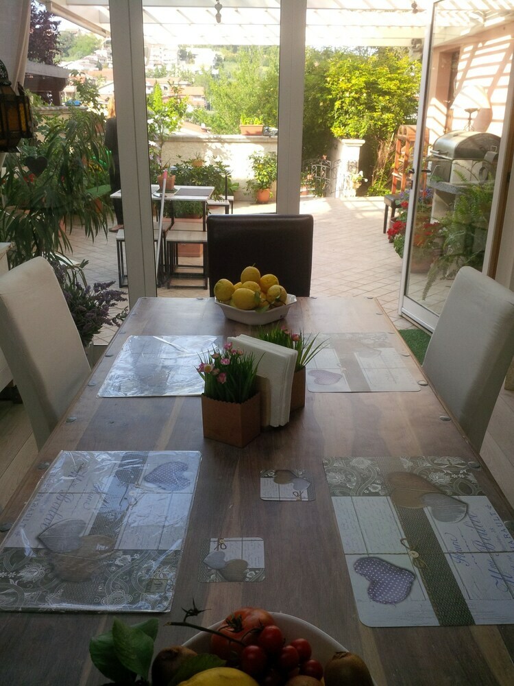 Le Musette B&B