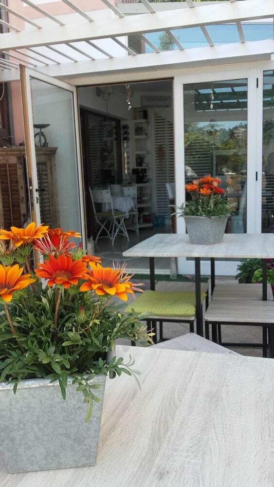 Le Musette B&B