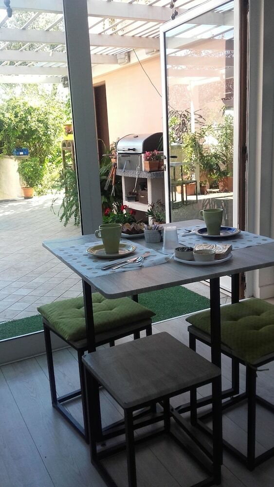 Le Musette B&B