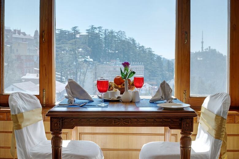 Hotel Baljees Regency