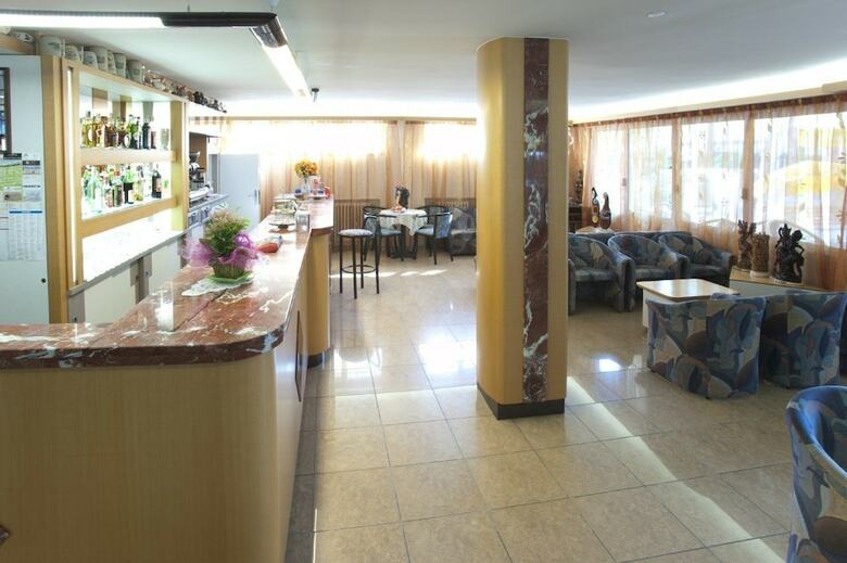 Hotel Giunchi