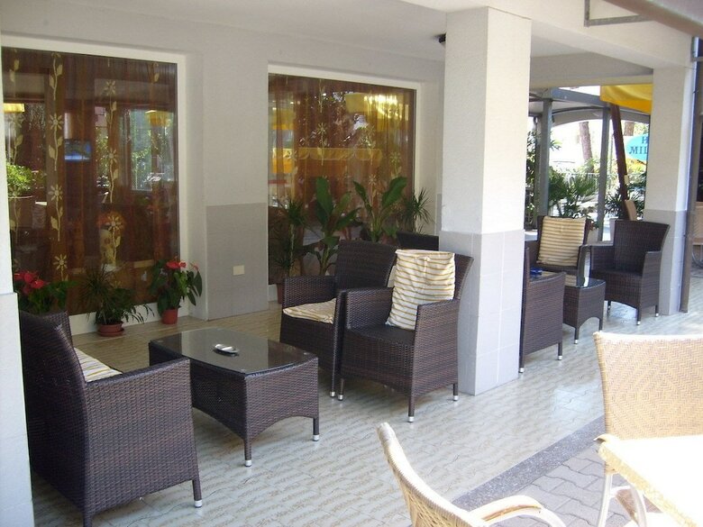 Hotel Giunchi