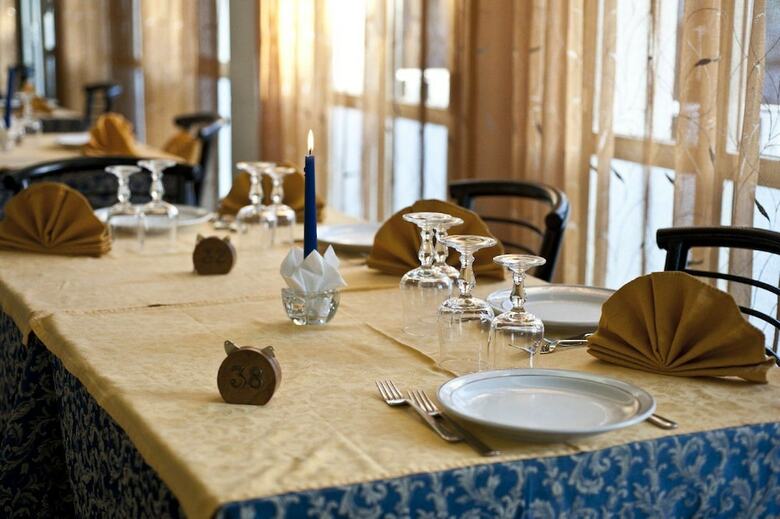 Hotel Giunchi