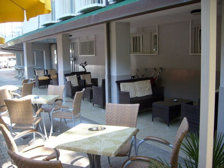 Hotel Giunchi