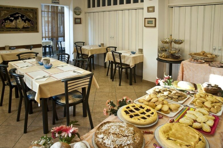 Hotel Giunchi