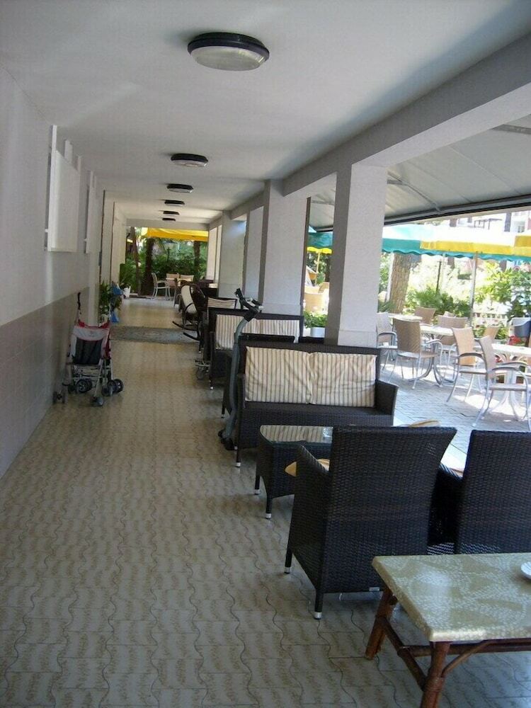 Hotel Giunchi