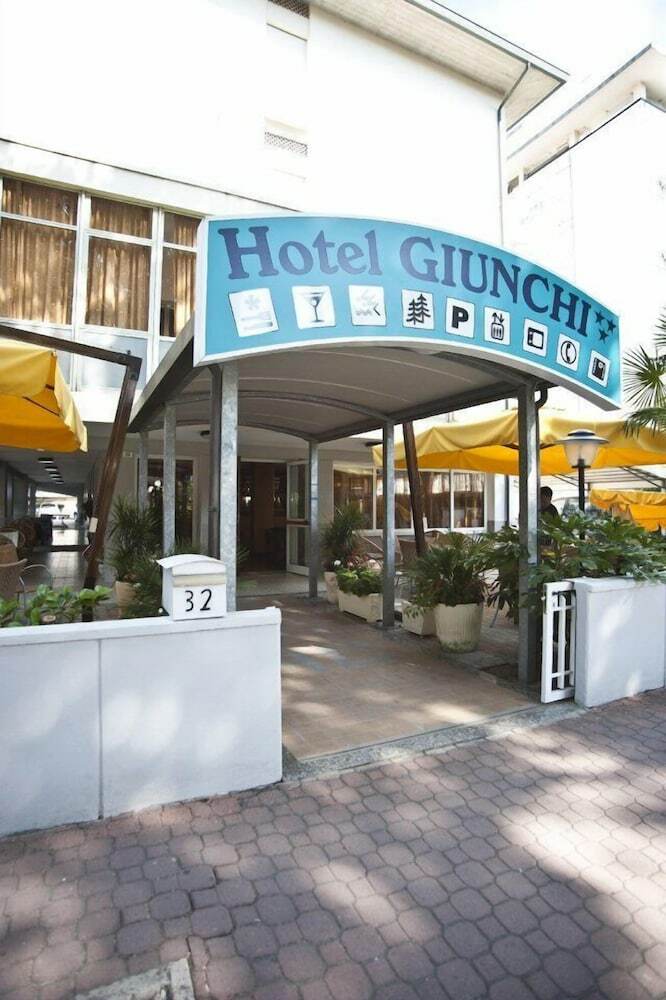 Hotel Giunchi