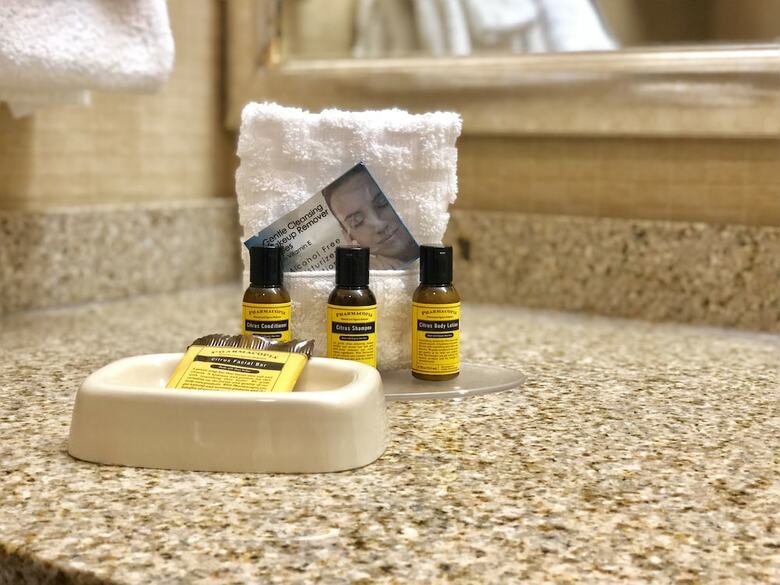 Hotel Best Western Plus Victor Inn & Suites