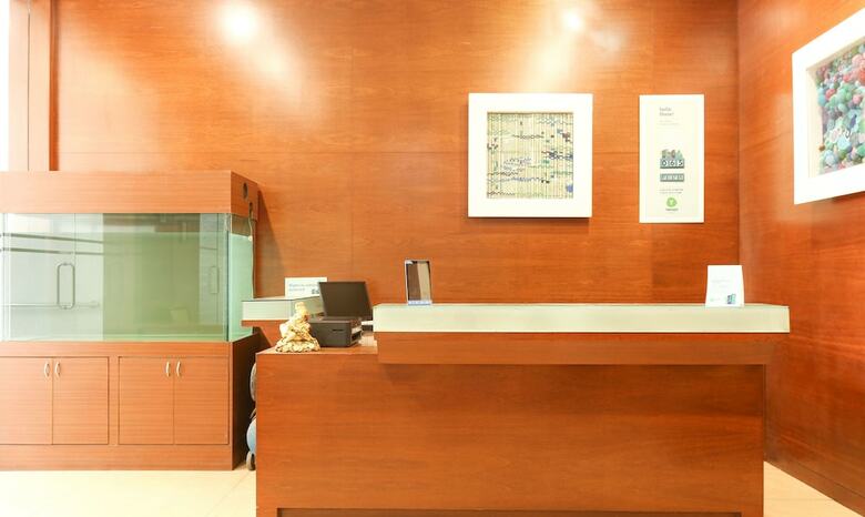 Hotel Treebo Trend Regency