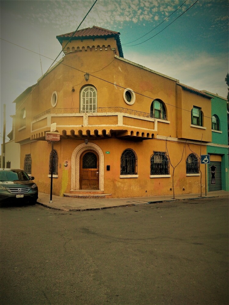 Hotel Makoi