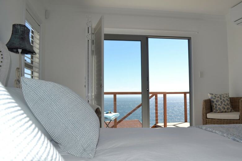 Hotel Oceans Drift Guest House - Adults Only