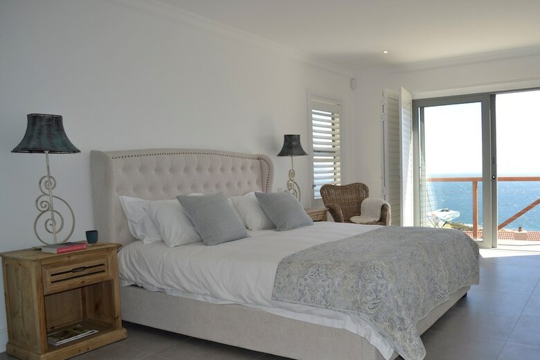 Hotel Oceans Drift Guest House - Adults Only