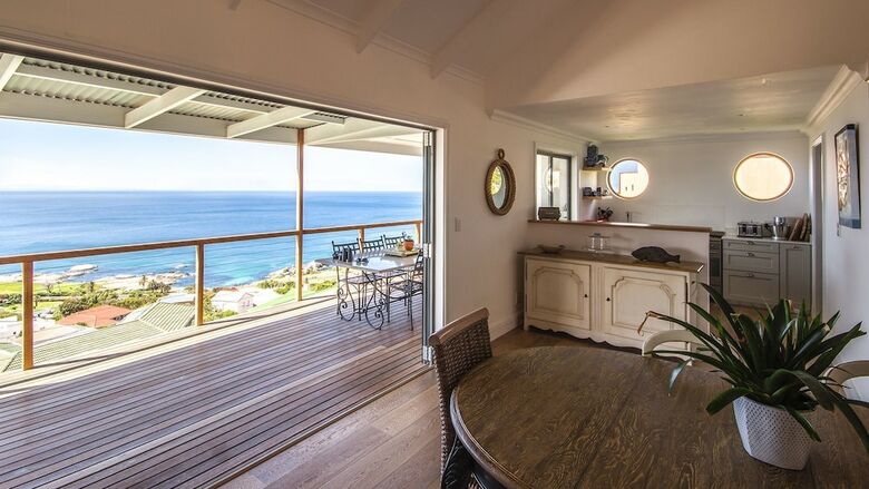 Hotel Oceans Drift Guest House - Adults Only