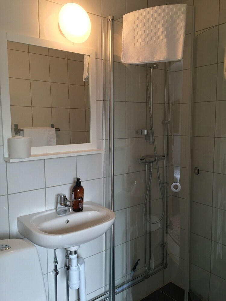 Hotell B�ckag�rden
