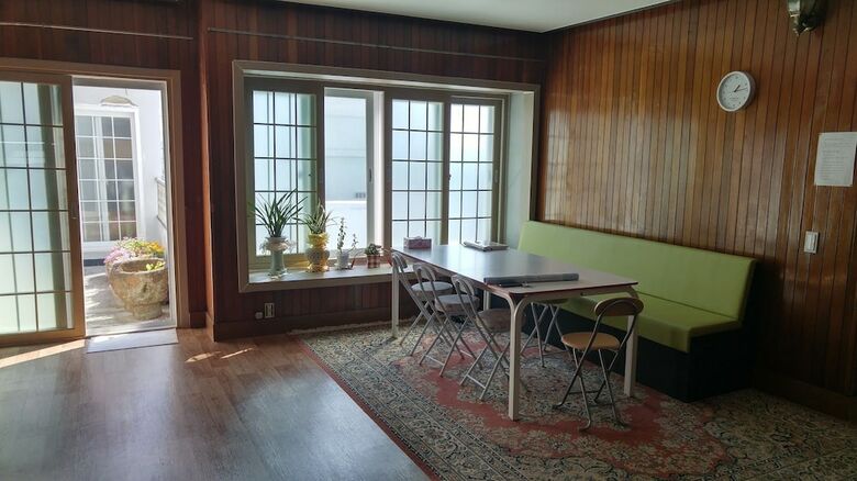 Hostal Masan - Guest House Rhizome - Hostel
