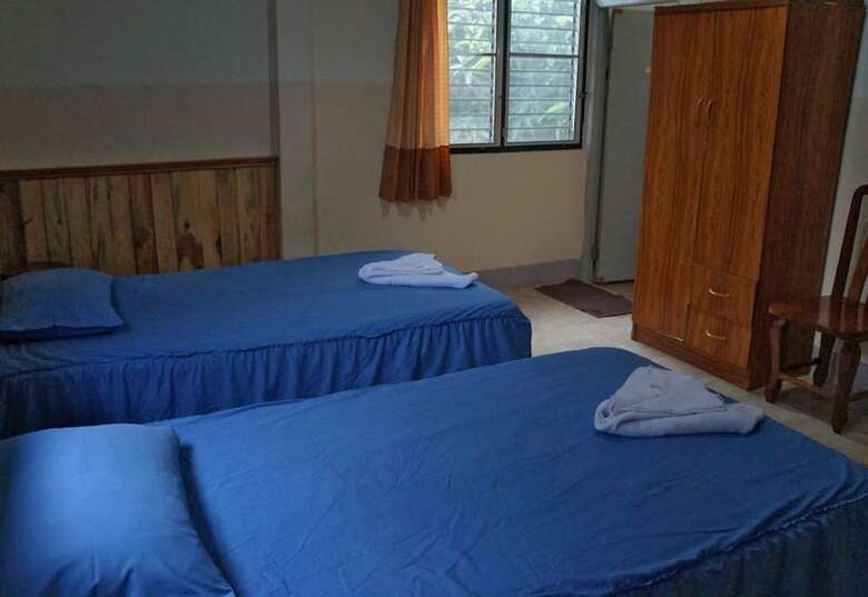 Hotel Tanya House