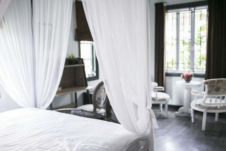Hotel Lamy House