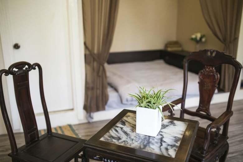 Hotel Lamy House