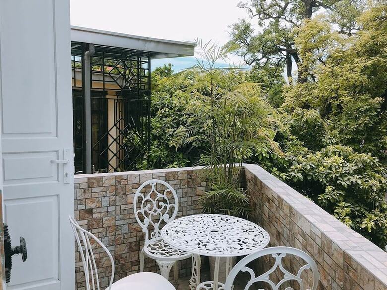 Hotel Lamy House